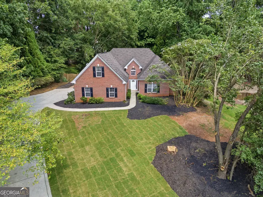 36 Miners Way, Braselton, GA 30517 - #3