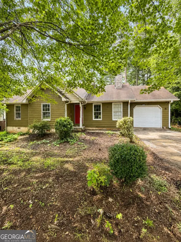 25 Highland Drive, McDonough, GA 30253