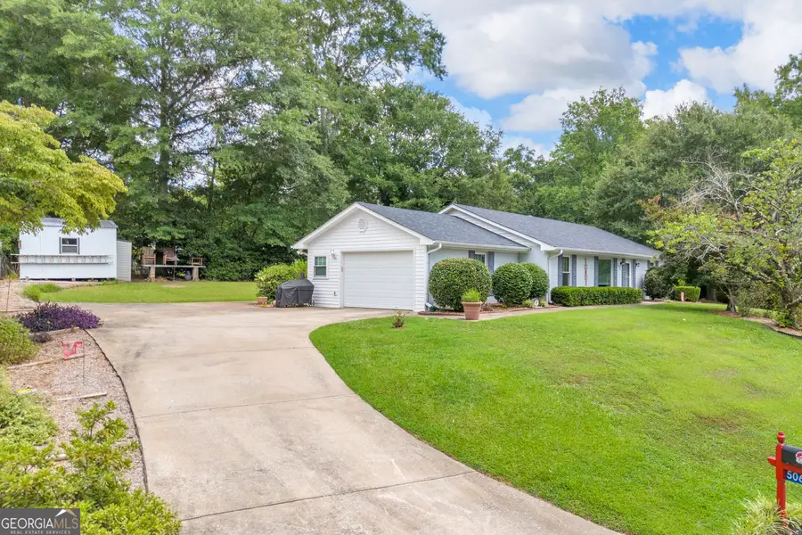 506 Ridgecrest Drive, Elberton, GA 30635 - #2