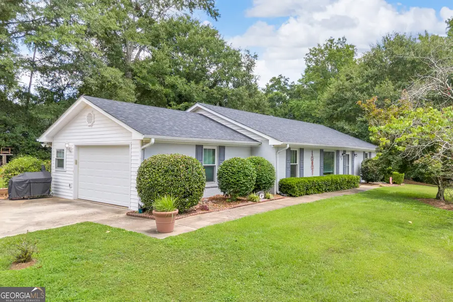 506 Ridgecrest Drive, Elberton, GA 30635 - #3