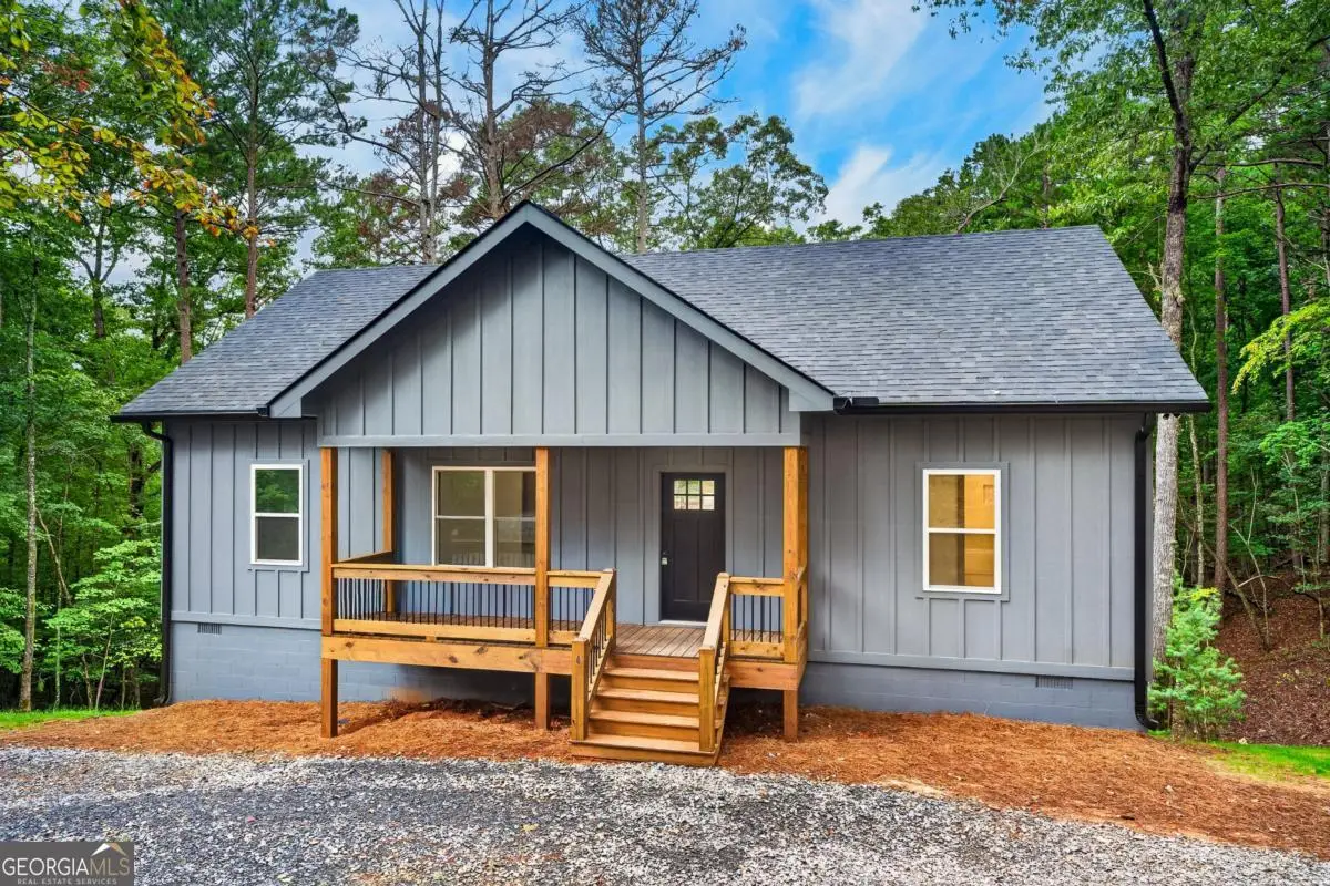 579 Julep Court, Ellijay, GA 30540 - #1