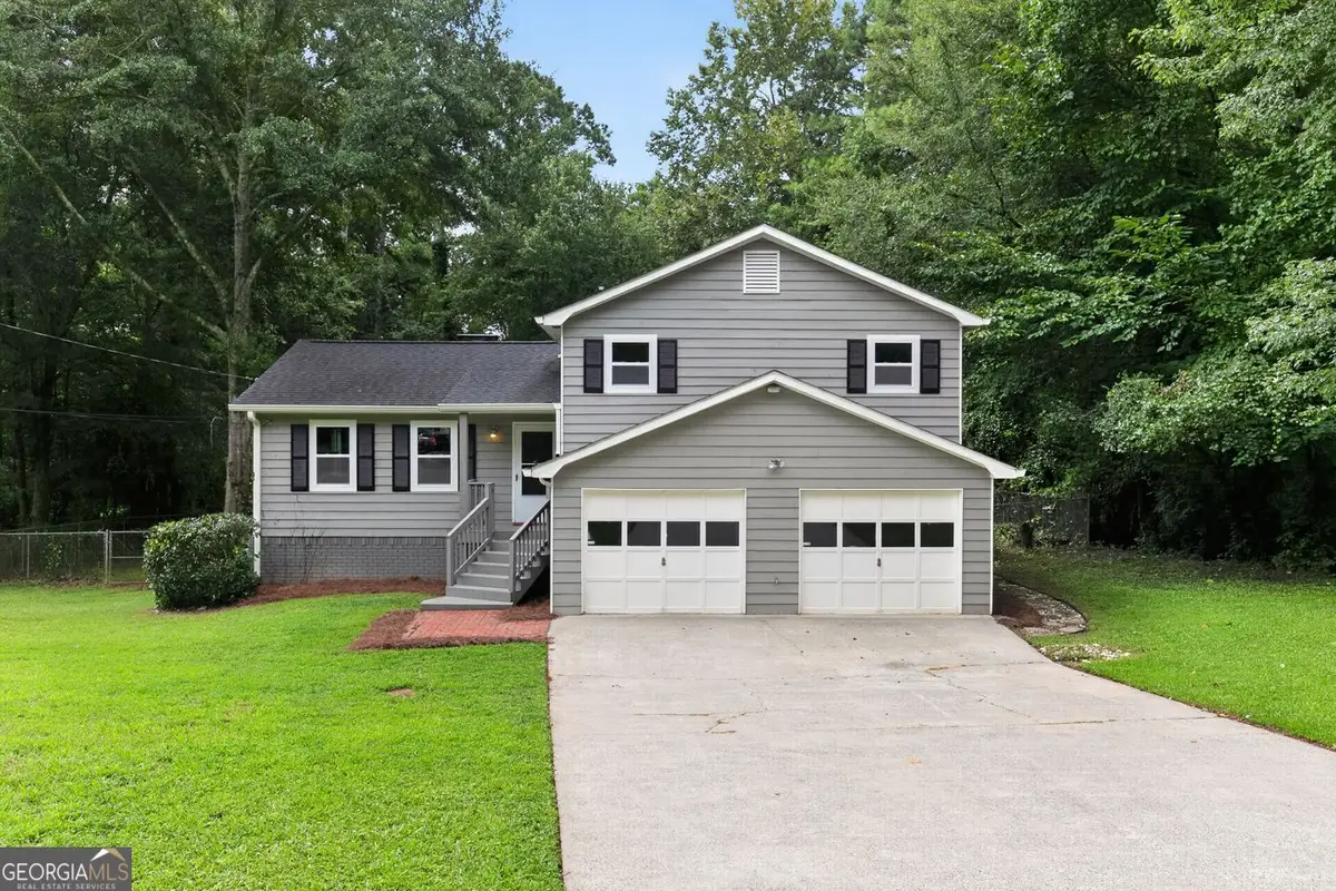707 Cristy Lane, Woodstock, GA 30188 - #1