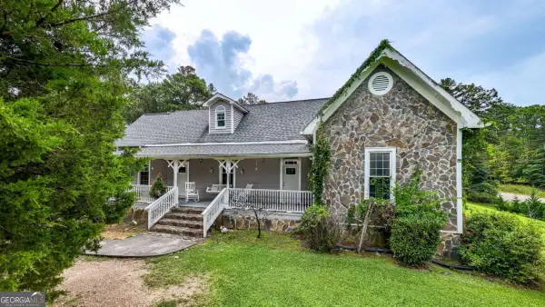 14 Nature Walk Road Sw, Rome, GA 30161