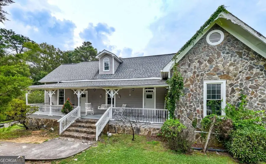 14 Nature Walk Road Sw, Rome, GA 30161 - #2