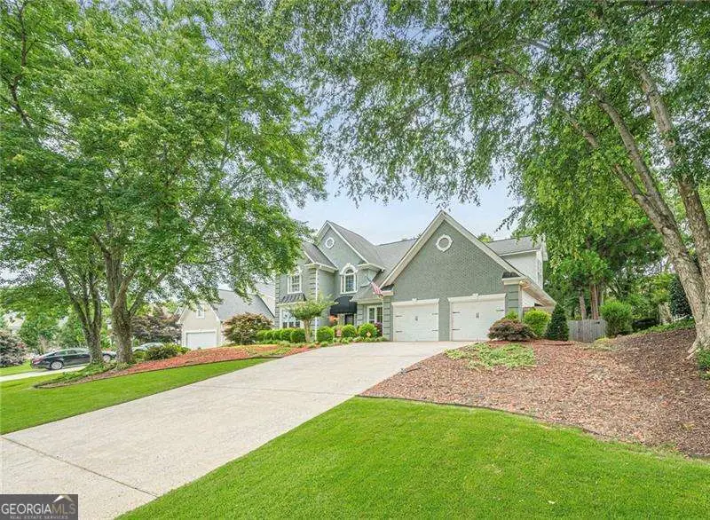 6685 Waterbury Way, Cumming, GA 30040 - #2