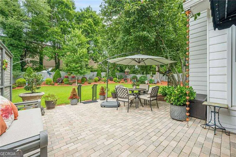 6685 Waterbury Way, Cumming, GA 30040 - #3
