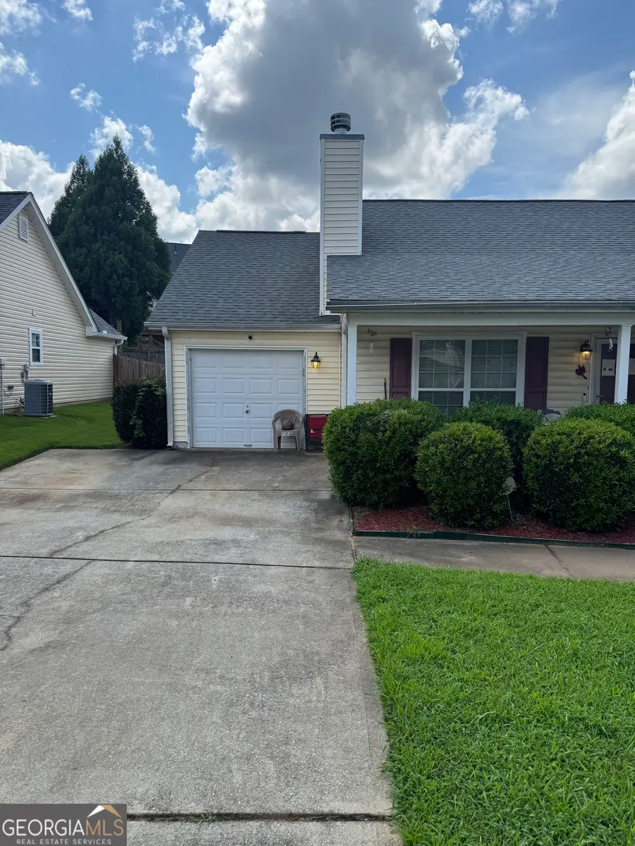 4713 Sedum Way, College Park, GA 30349 - #2