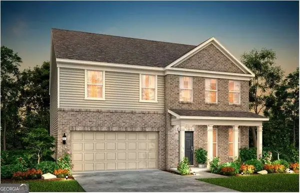 813 Oleander Court, Mcdonough, GA 30253