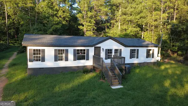 158 Felton Drive, Milledgeville, GA 31061