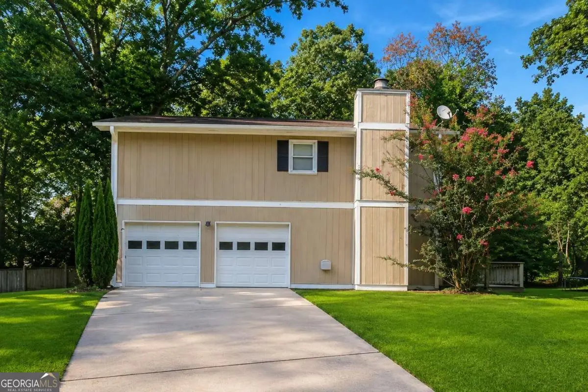 1482 Hewatt Road Sw, Lilburn, GA 30047 - #1