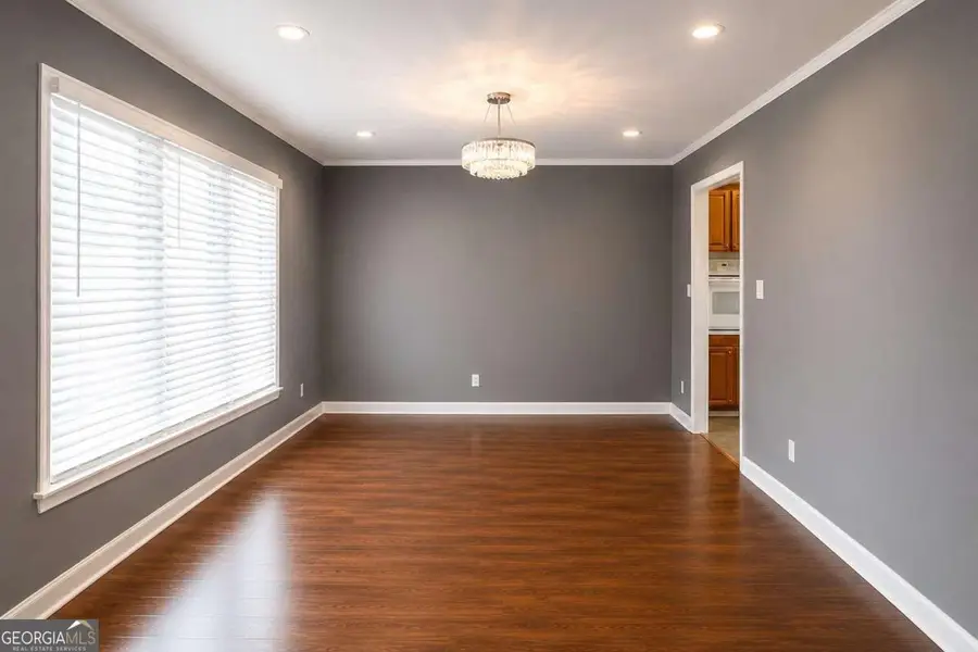 1482 Hewatt Road Sw, Lilburn, GA 30047 - #2