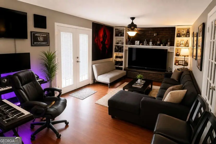 1482 Hewatt Road Sw, Lilburn, GA 30047 - #3