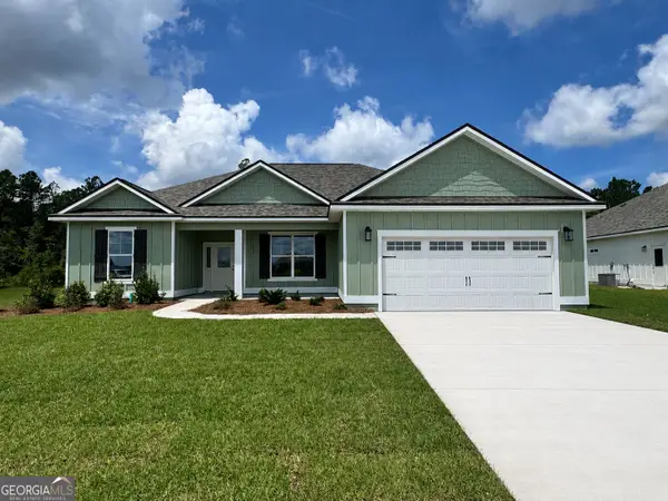 196 Verano Street, Kingsland, GA 31548