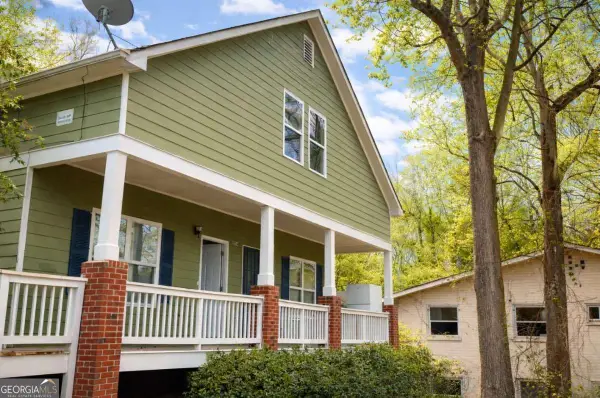 2054 Joseph E Boone Boulevard Nw, Atlanta, GA 30314
