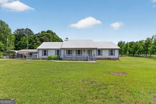 1650 Highway 81 W, McDonough, GA 30253
