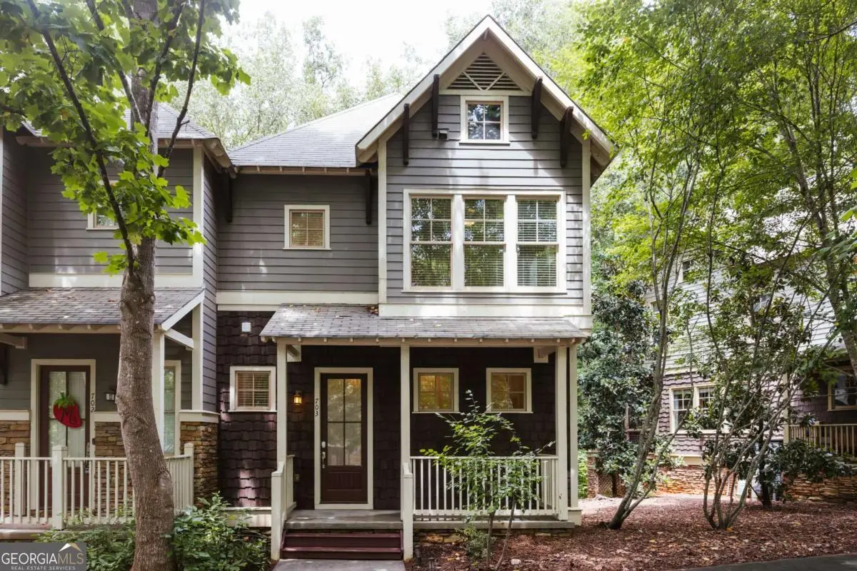 310 Research Drive #703, Athens, GA 30605 - #1