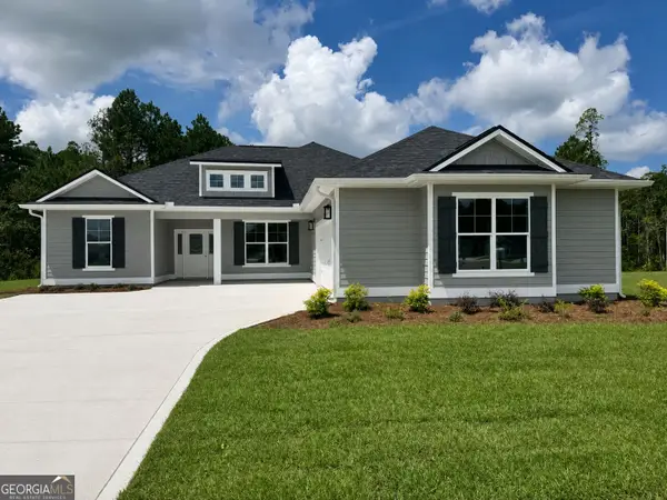 198 Verano Street, Kingsland, GA 31548