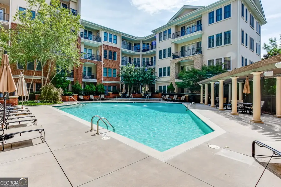 3621 Vinings Slope Se #UNIT, Atlanta, GA 30339 - #2