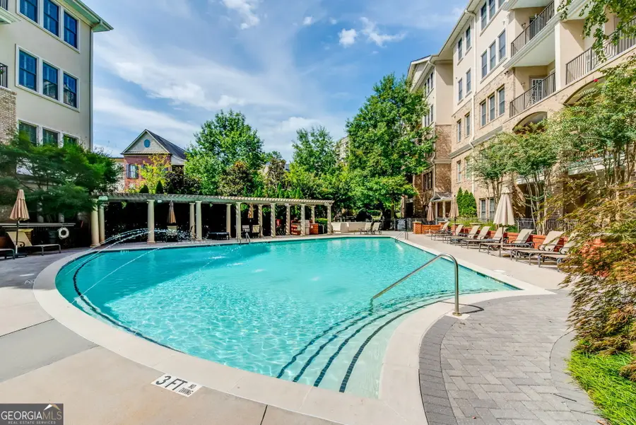 3621 Vinings Slope Se #UNIT, Atlanta, GA 30339 - #3