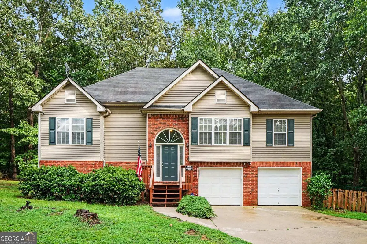 352 Academy Woods Drive, Jefferson, GA 30549 - #1