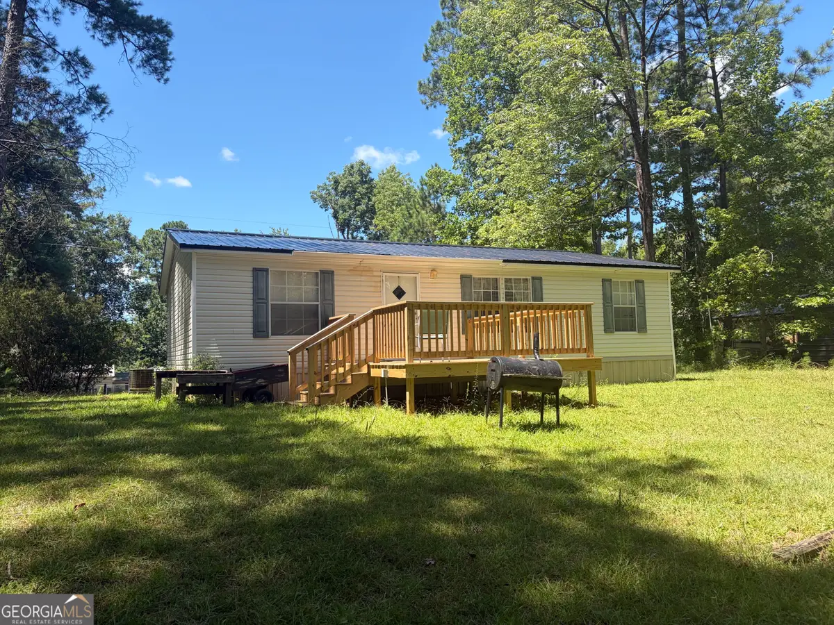 405 Loblolly Drive, Sparta, GA 31087 - #1