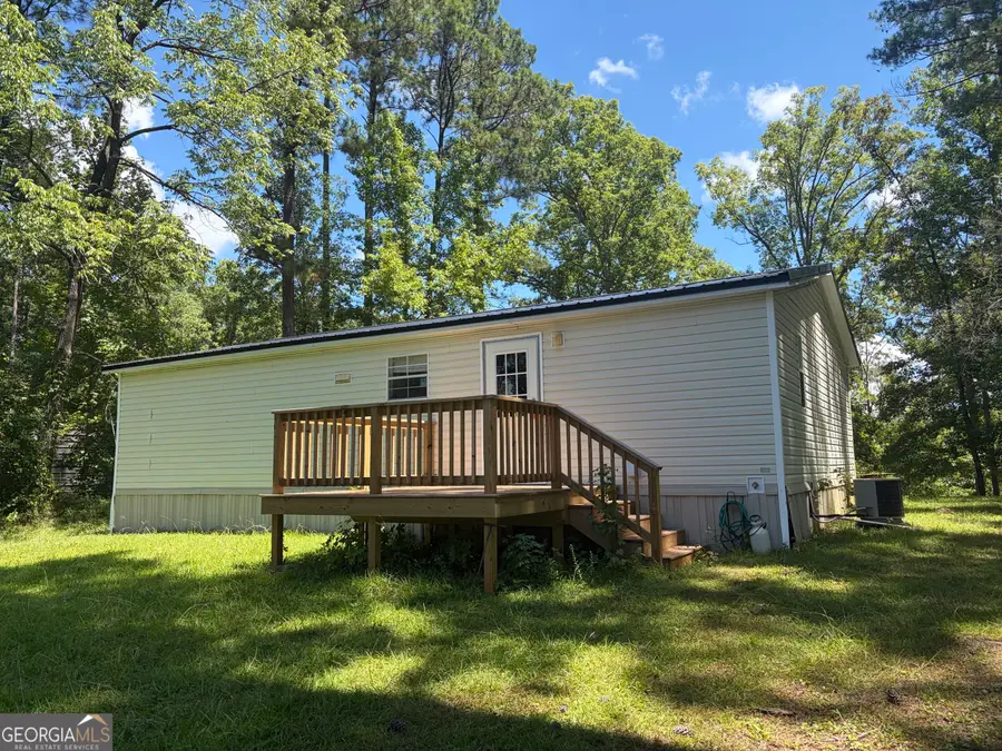 405 Loblolly Drive, Sparta, GA 31087 - #3