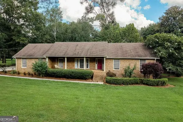 1035 Whit Davis Road, Athens, GA 30605