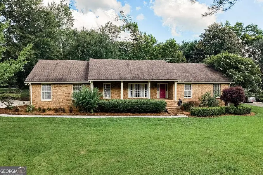 1035 Whit Davis Road, Athens, GA 30605 - #2