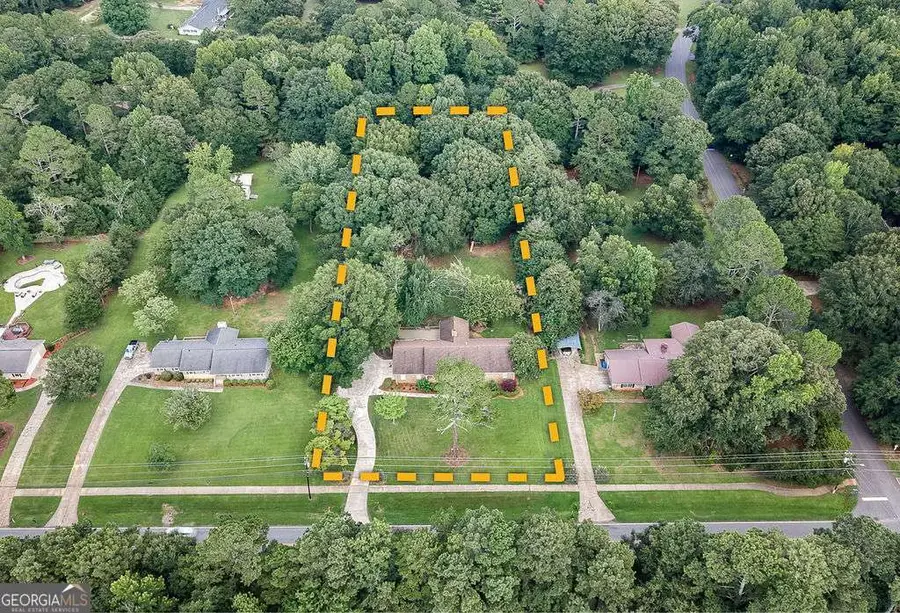 1035 Whit Davis Road, Athens, GA 30605 - #3