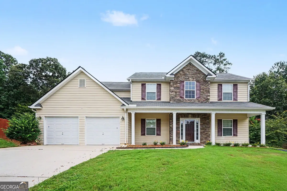 230 Stone Ridge Way, Covington, GA 30016 - #1