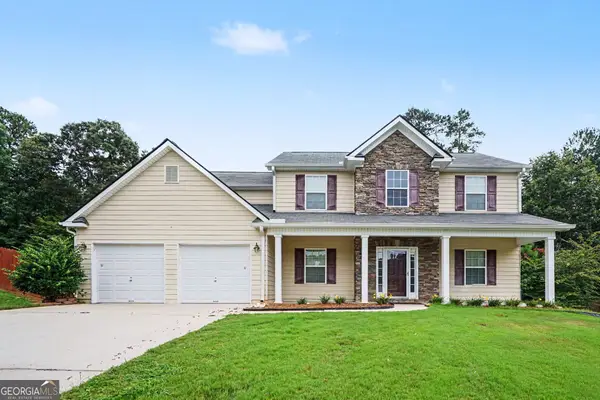 230 Stone Ridge Way, Covington, GA 30016