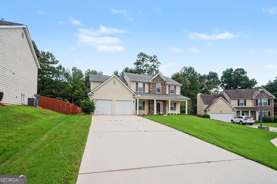 230 Stone Ridge Way, Covington, GA 30016 - #2