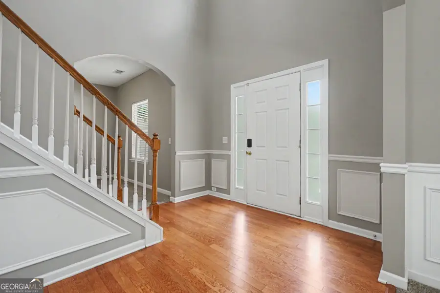 230 Stone Ridge Way, Covington, GA 30016 - #3