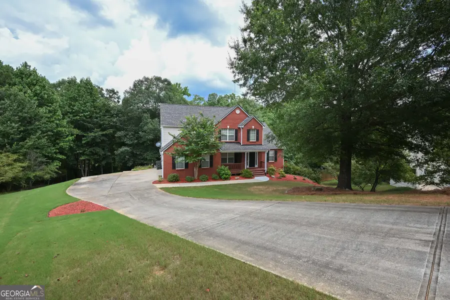 529 Plantation Creek Drive, Loganville, GA 30052 - #2