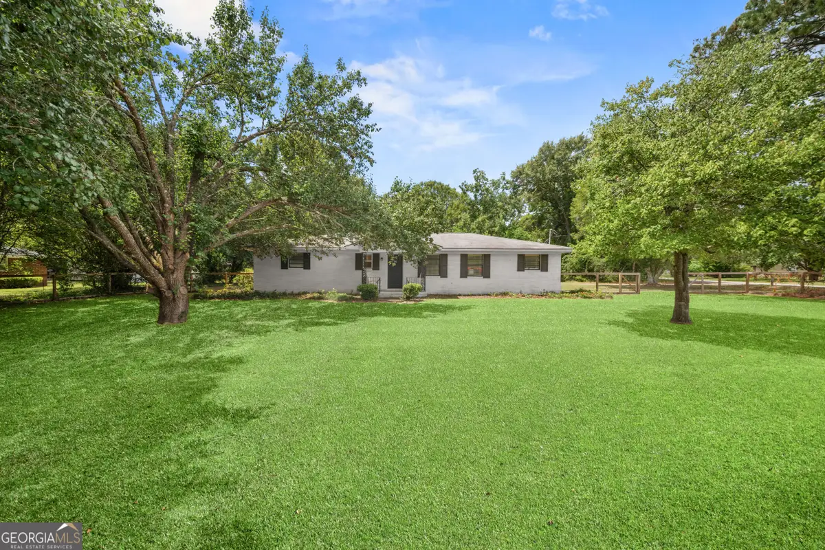 100 Pineview Road, Statesboro, GA 30461 - #1