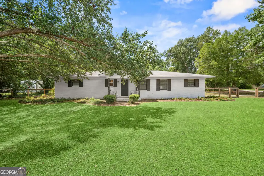 100 Pineview Road, Statesboro, GA 30461 - #2