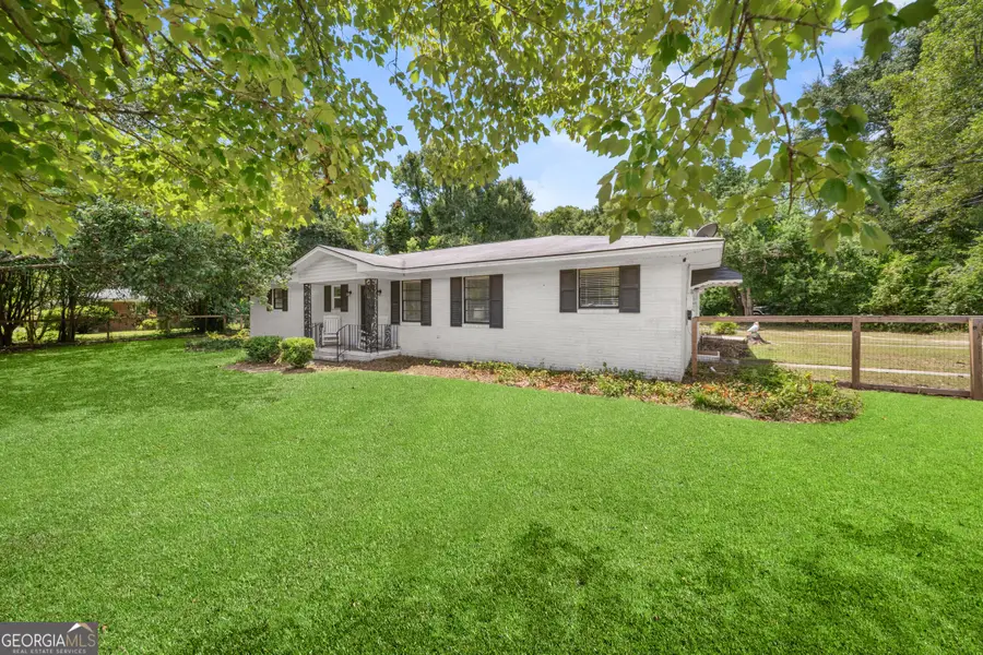 100 Pineview Road, Statesboro, GA 30461 - #3