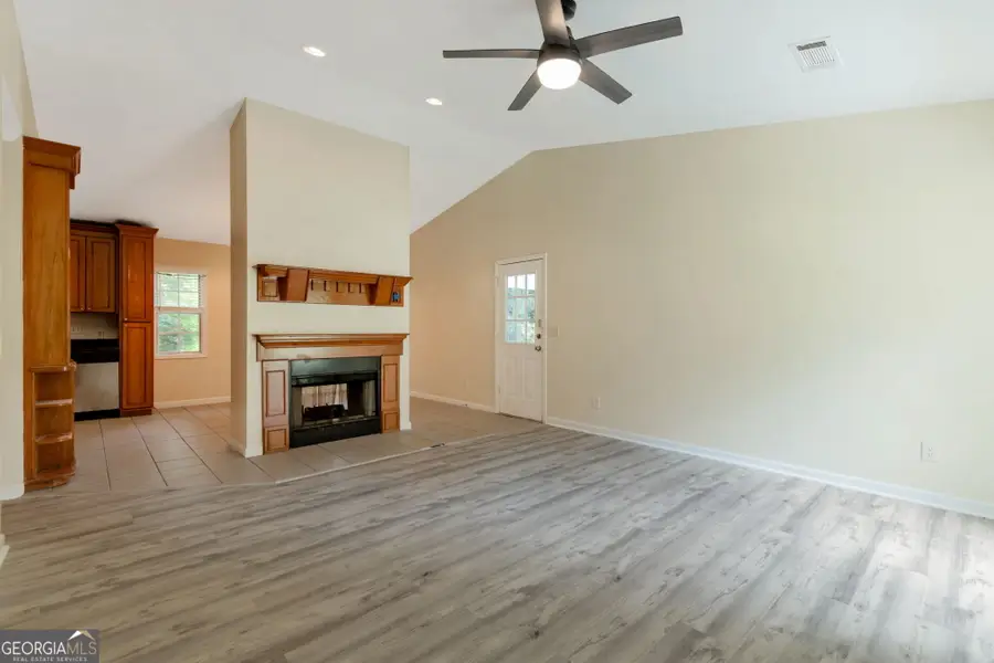 4184 Indian Forest Road, Stone Mountain, GA 30083 - #3