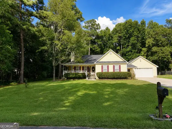206 Southern Walk Circle, Gray, GA 31032