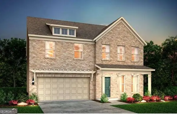 804 Oleander Court, Mcdonough, GA 30253