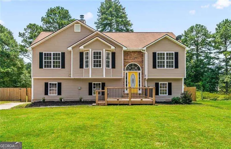 29 Wood Circle, Villa Rica, GA 30180 - #1