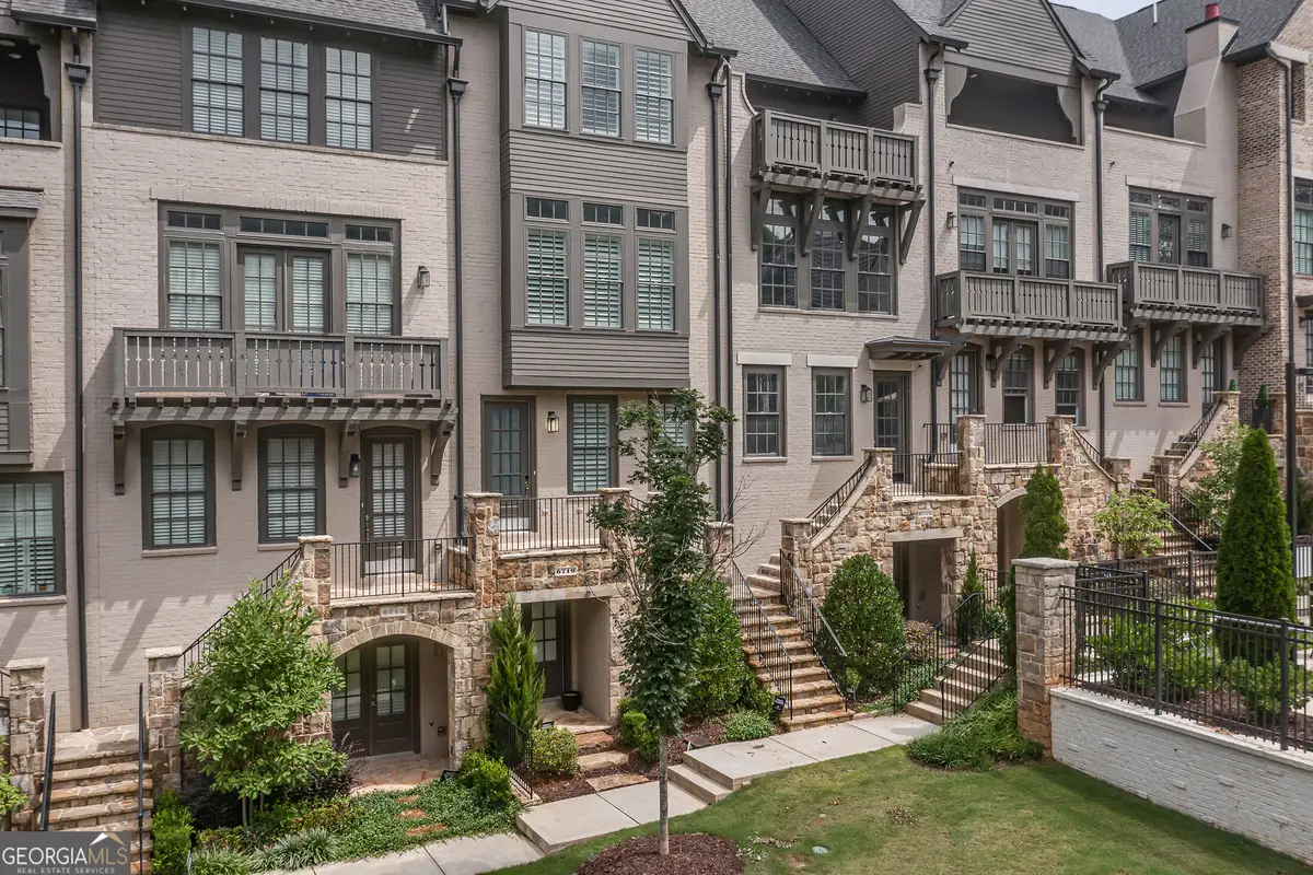 6719 Encore Boulevard, Sandy Springs, GA 30328 - #1