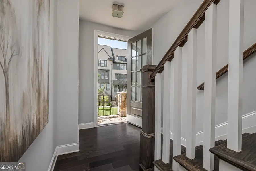 6719 Encore Boulevard, Sandy Springs, GA 30328 - #2