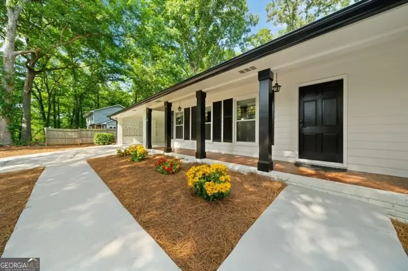 1415 Driftwood Court, Roswell, GA 30075 - #3