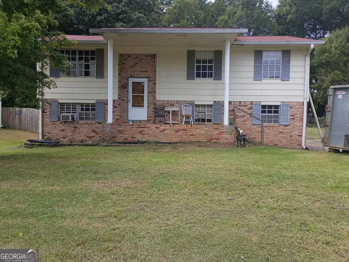 141 Caldwell Drive, Hampton, GA 30228 - #1