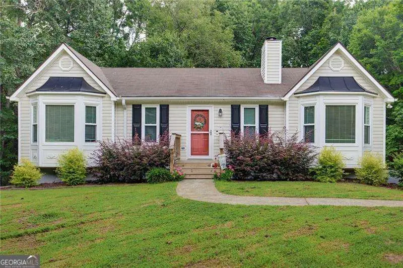 41 Camden Woods Drive Nw, Cartersville, GA 30121 - #2