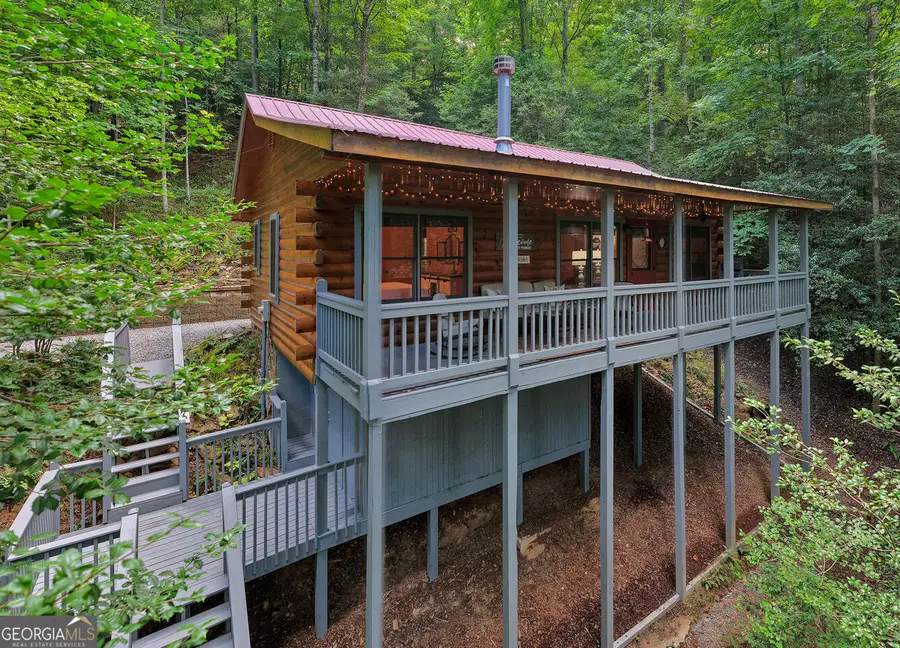 234 Holly Hollow Road, Cherry Log, GA 30522 - #3