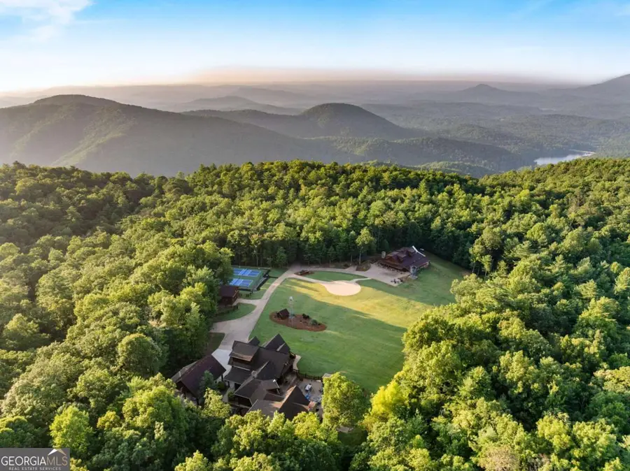 3049 Tray Mountain Road, Sautee Nacoochee, GA 30157 - #2