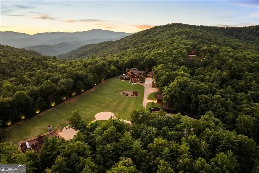 3049 Tray Mountain Road, Sautee Nacoochee, GA 30157 - #3