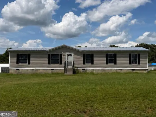 272 Chase Drive, East Dublin, GA 31027
